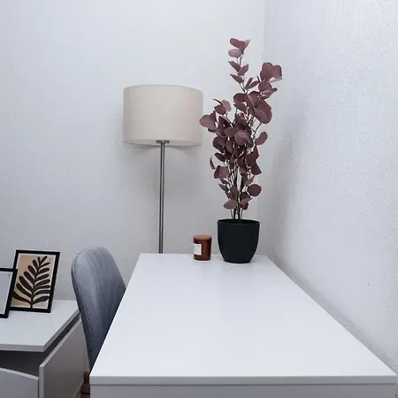 The Serene Oasis Blue شقة سراييفو