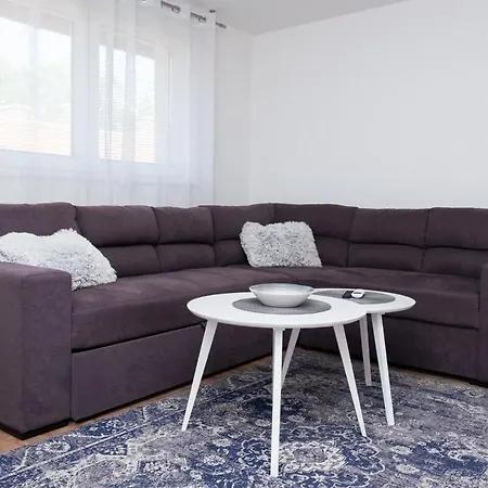 The Serene Oasis Blue